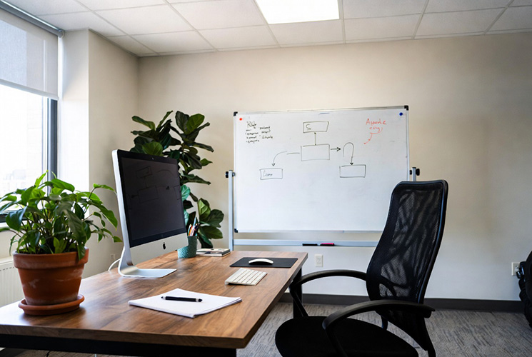 Website Redesign Company