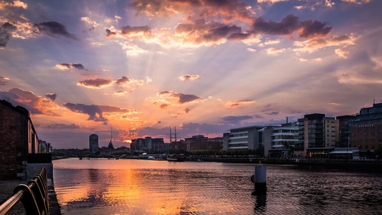 SEO Agency Services Dublin