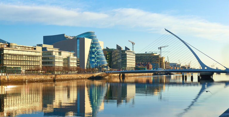 Enterprise WordPress Development Dublin