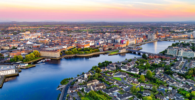 Custom WordPress Agency in Limerick