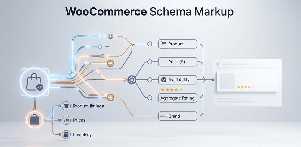 WooCommerce Schema Org markup - Set you store to work properly with Fiksie Web Agency