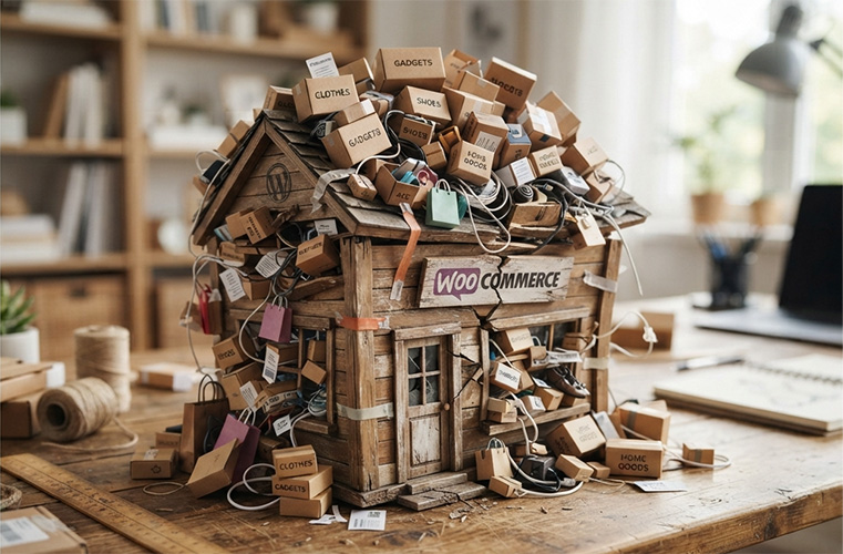 Signs Your WooCommerce Store Has Outgrown Its Theme